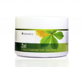 Gel de châtaigne AN + diosmine 250g PARAMEDICA